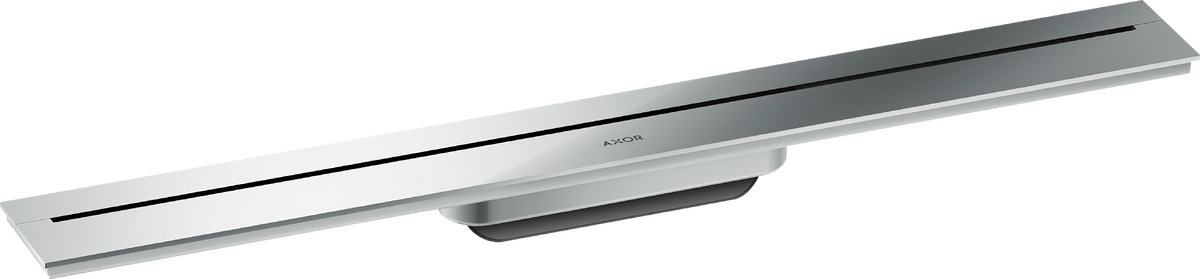 入墙式淋浴排水槽 700