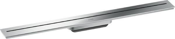 入墙式淋浴排水槽 800