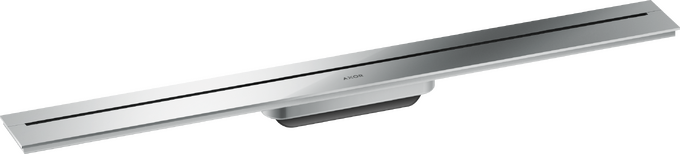 入墙式淋浴排水槽 800