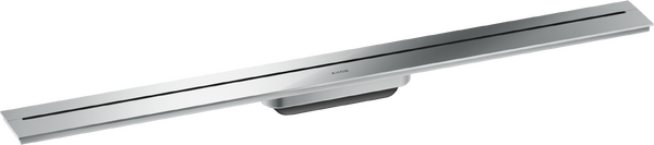 入墙式淋浴排水槽 900