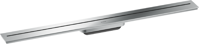 入墙式淋浴排水槽 900