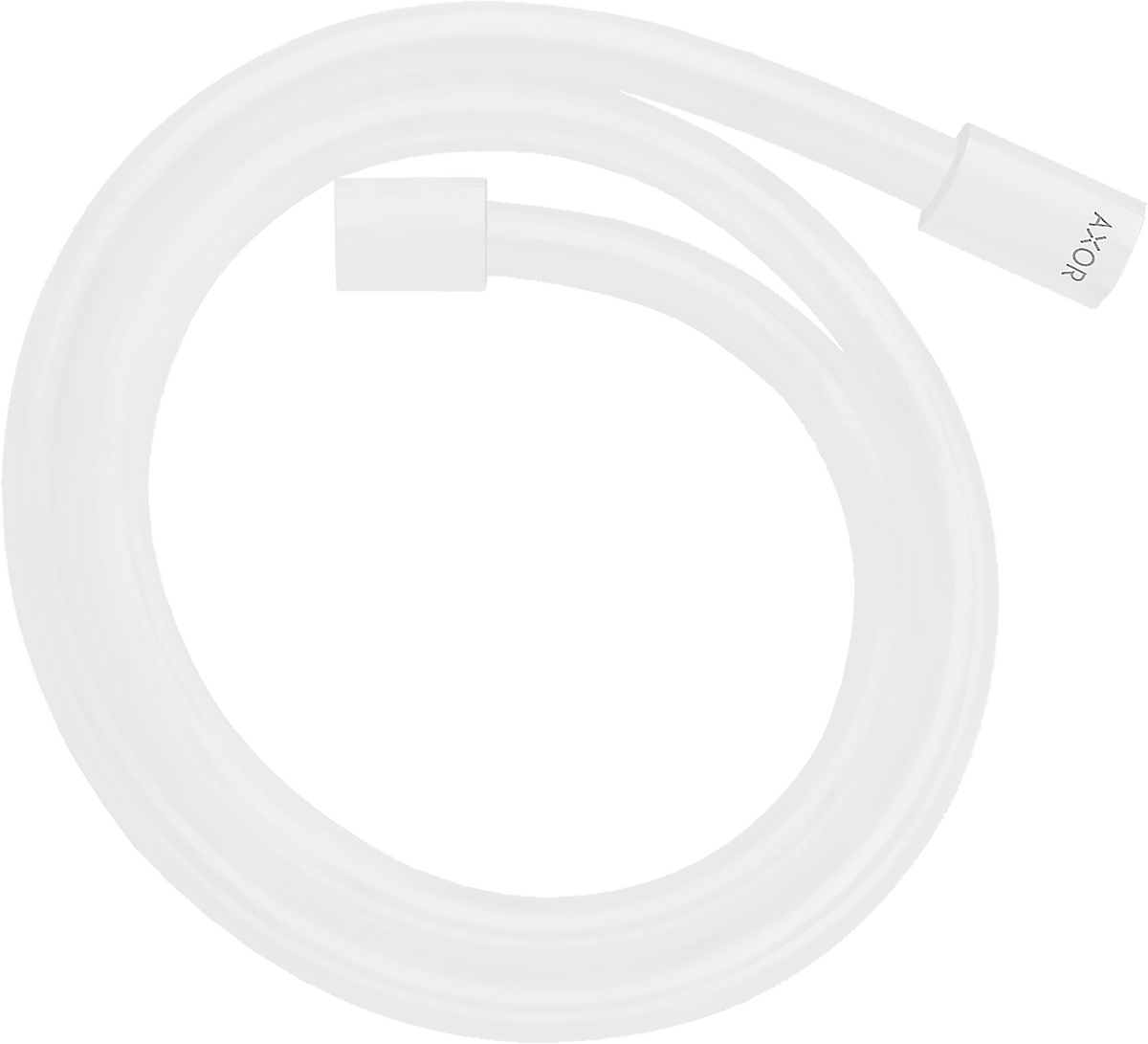 金属质感花洒软管125cm