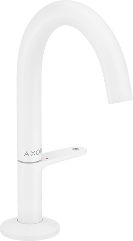 面盆龙头140 Select，带按压落水套件