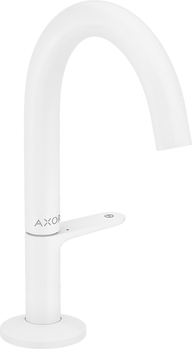 面盆龙头140 Select，带按压落水套件