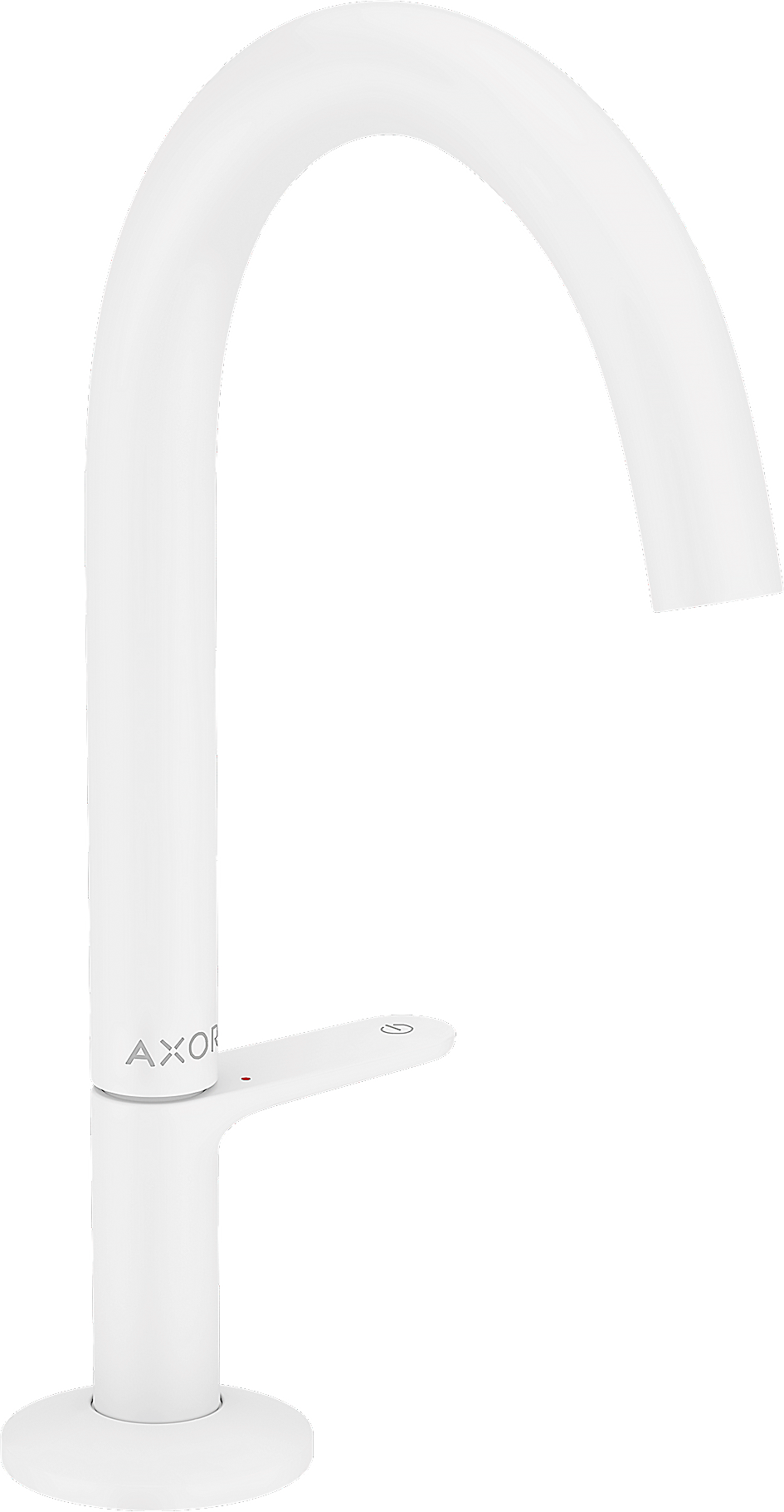 面盆龙头170 Select，带按压落水套件