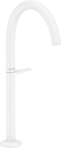 面盆龙头260 Select，带长流水型落水套件