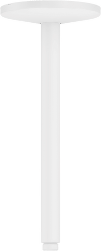 天花板连接管300mm 用于头顶花洒280 单速