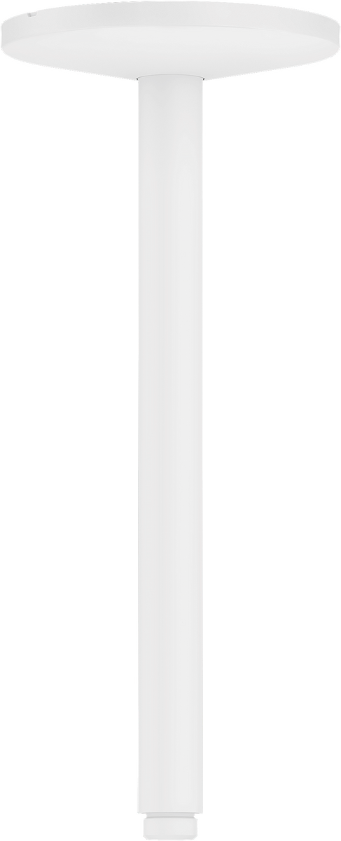 天花板连接管300mm 用于头顶花洒280 单速