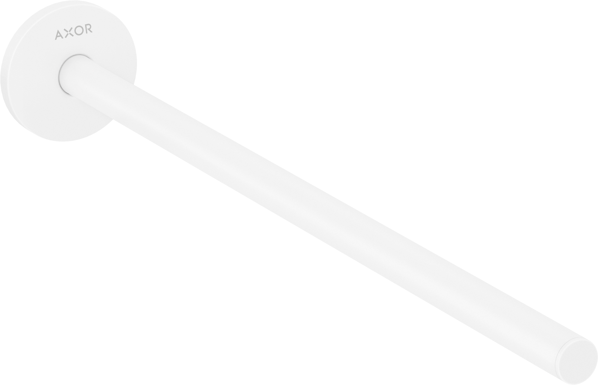毛巾杆
