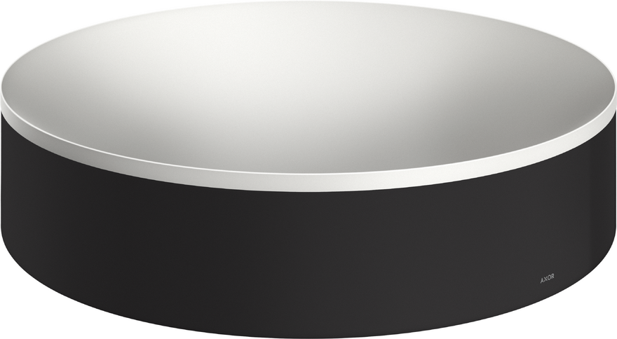 面盆400 ，不带龙头安装孔和溢水孔