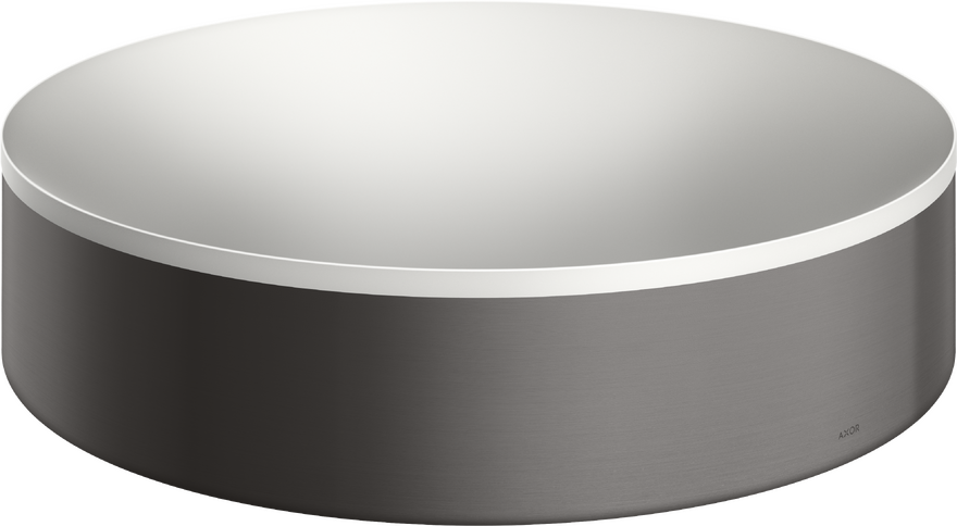 面盆400 ，不带龙头安装孔和溢水孔