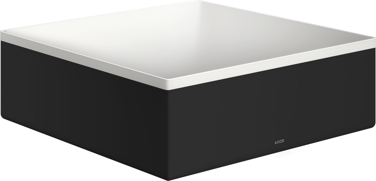 面盆285/285 ，不带龙头安装孔和溢水孔