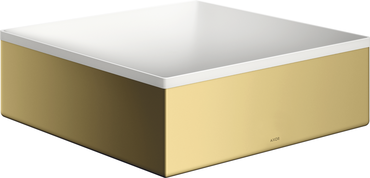 面盆285/285 ，不带龙头安装孔和溢水孔