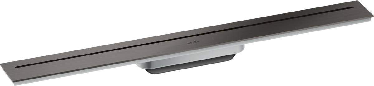 落地式淋浴排水槽 700