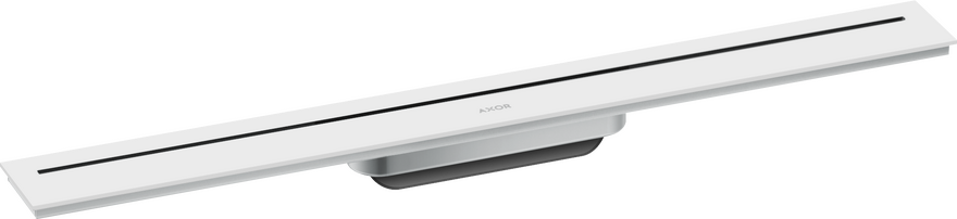 落地式淋浴排水槽 700