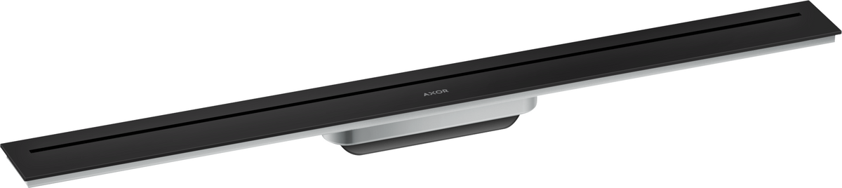 落地式淋浴排水槽 800