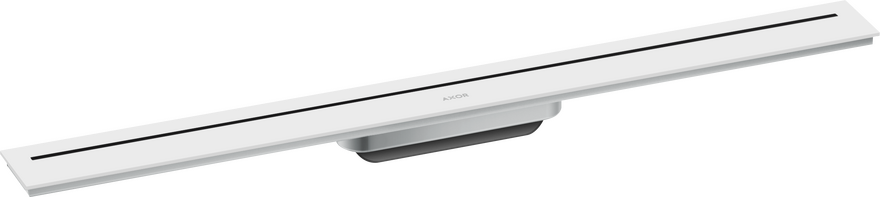 落地式淋浴排水槽 800