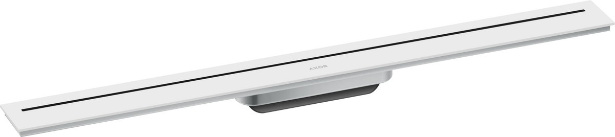 落地式淋浴排水槽 800