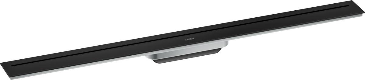 落地式淋浴排水槽 900