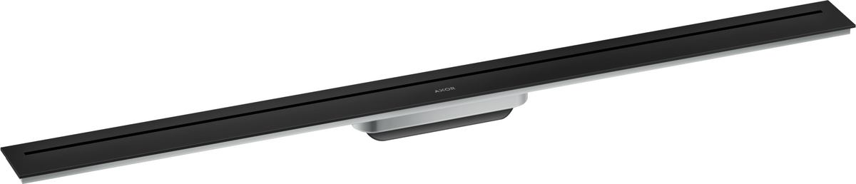 落地式淋浴排水槽 1000