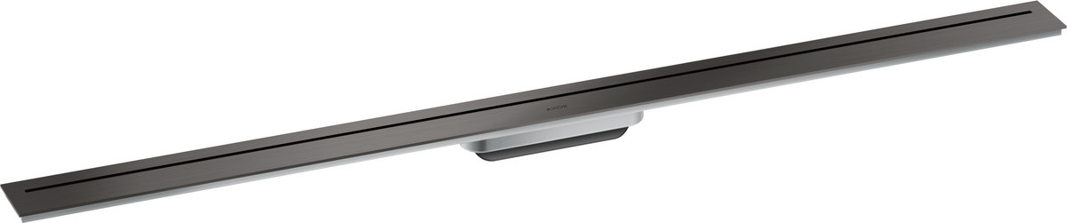 落地式淋浴排水槽 1200