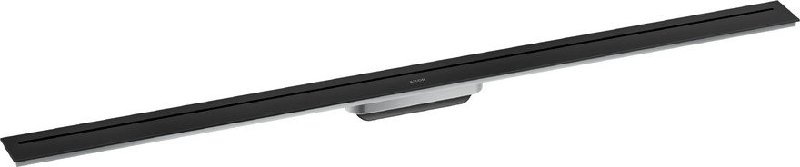 落地式淋浴排水槽 1200