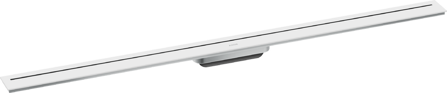 落地式淋浴排水槽 1200