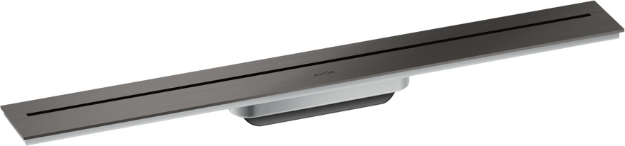 入墙式淋浴排水槽 700