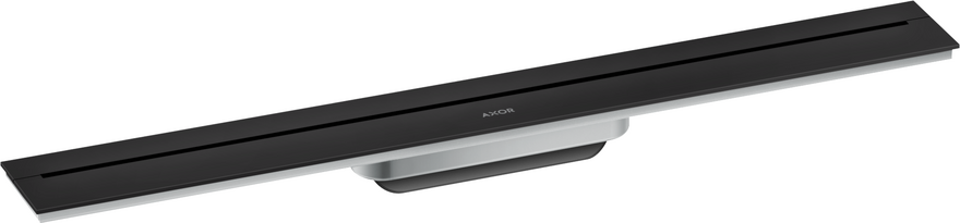 入墙式淋浴排水槽 700