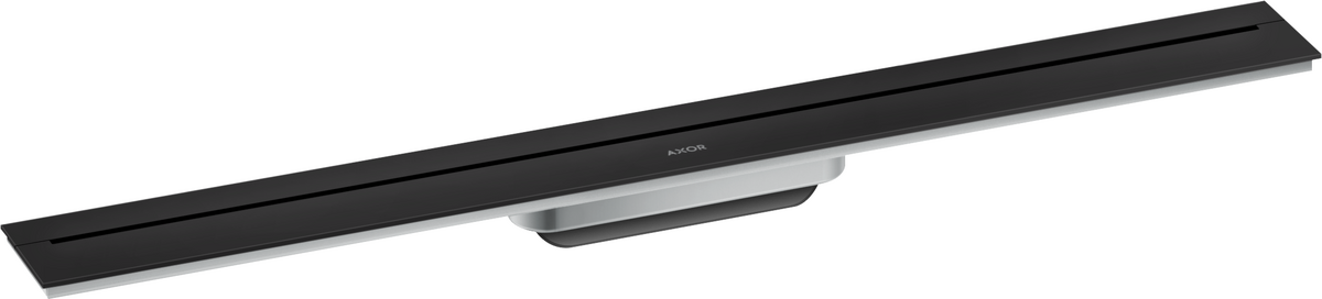 入墙式淋浴排水槽 800