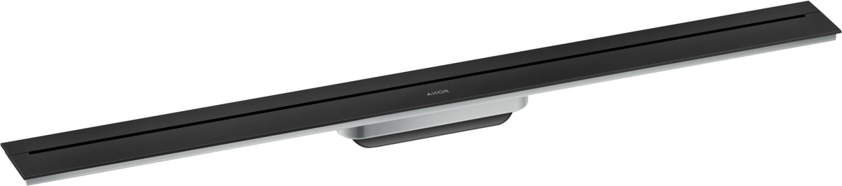 入墙式淋浴排水槽 900