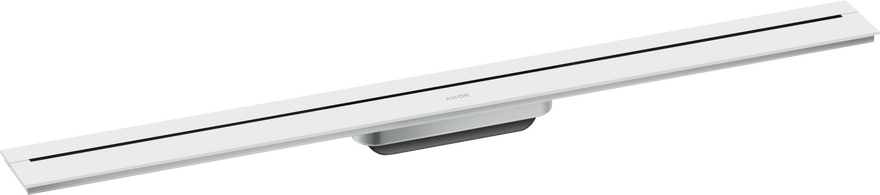 入墙式淋浴排水槽 900