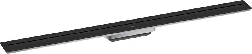 入墙式淋浴排水槽 1000