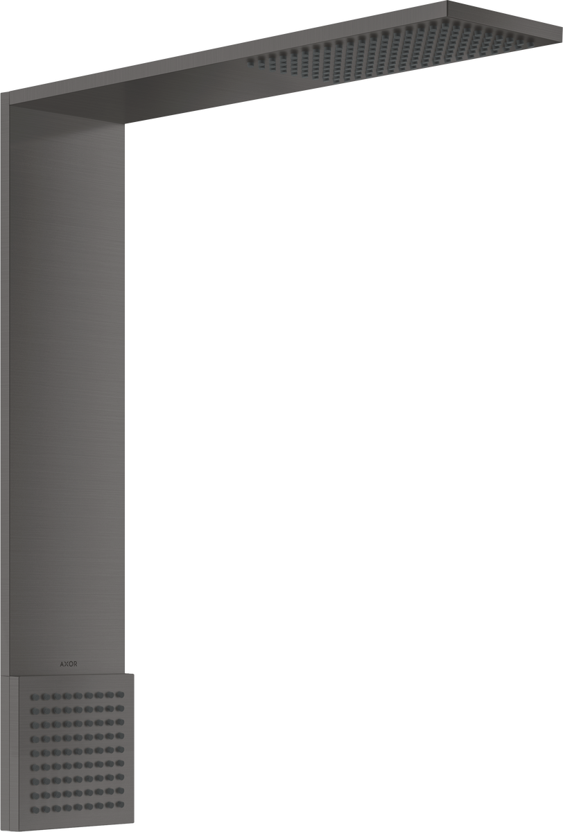 淋浴模块110/220，带肩部花洒 单速