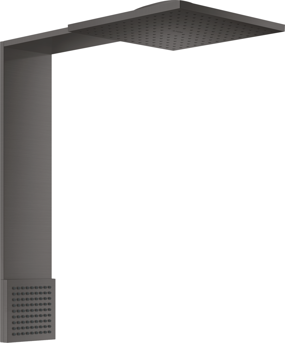 淋浴模块250/250，带肩部花洒 两速