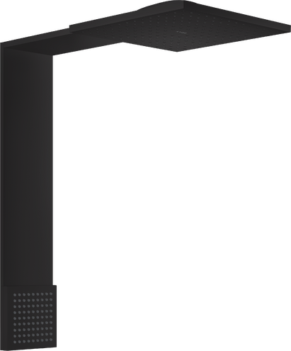 淋浴模块250/250，带肩部花洒 两速