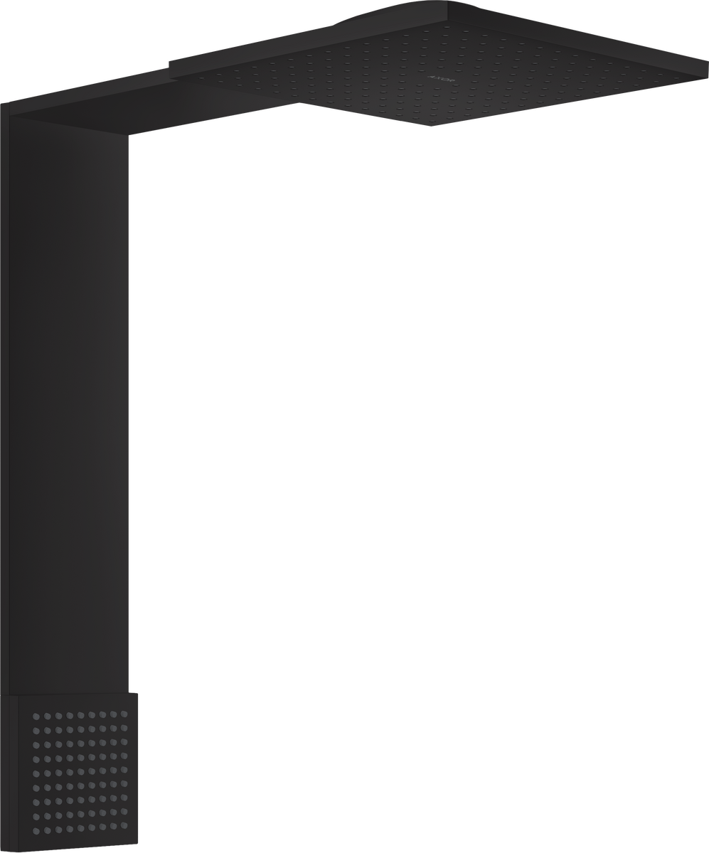 淋浴模块250/250，带肩部花洒 两速