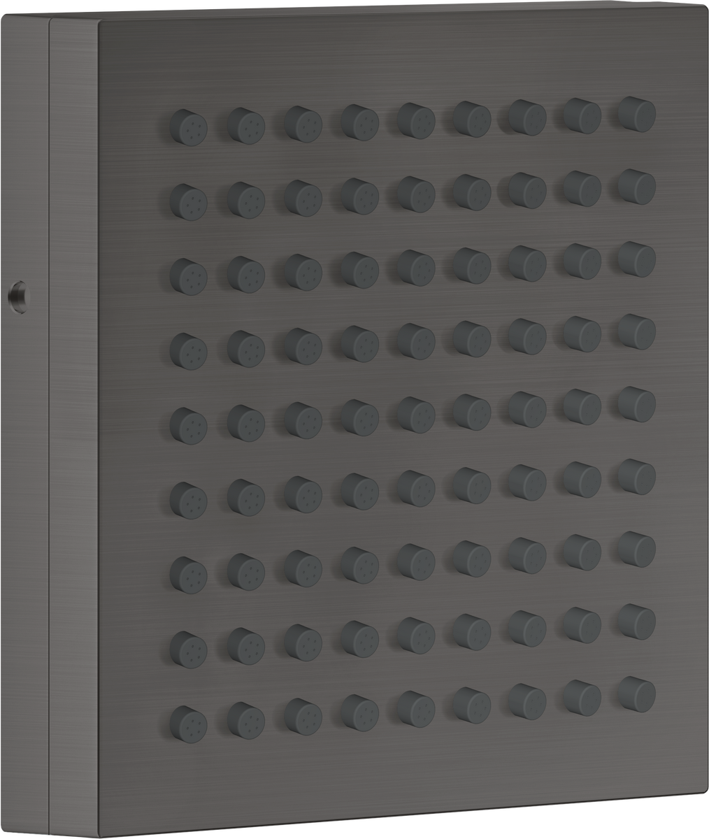 肩部花洒110/110，单速