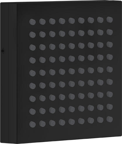 肩部花洒110/110，单速