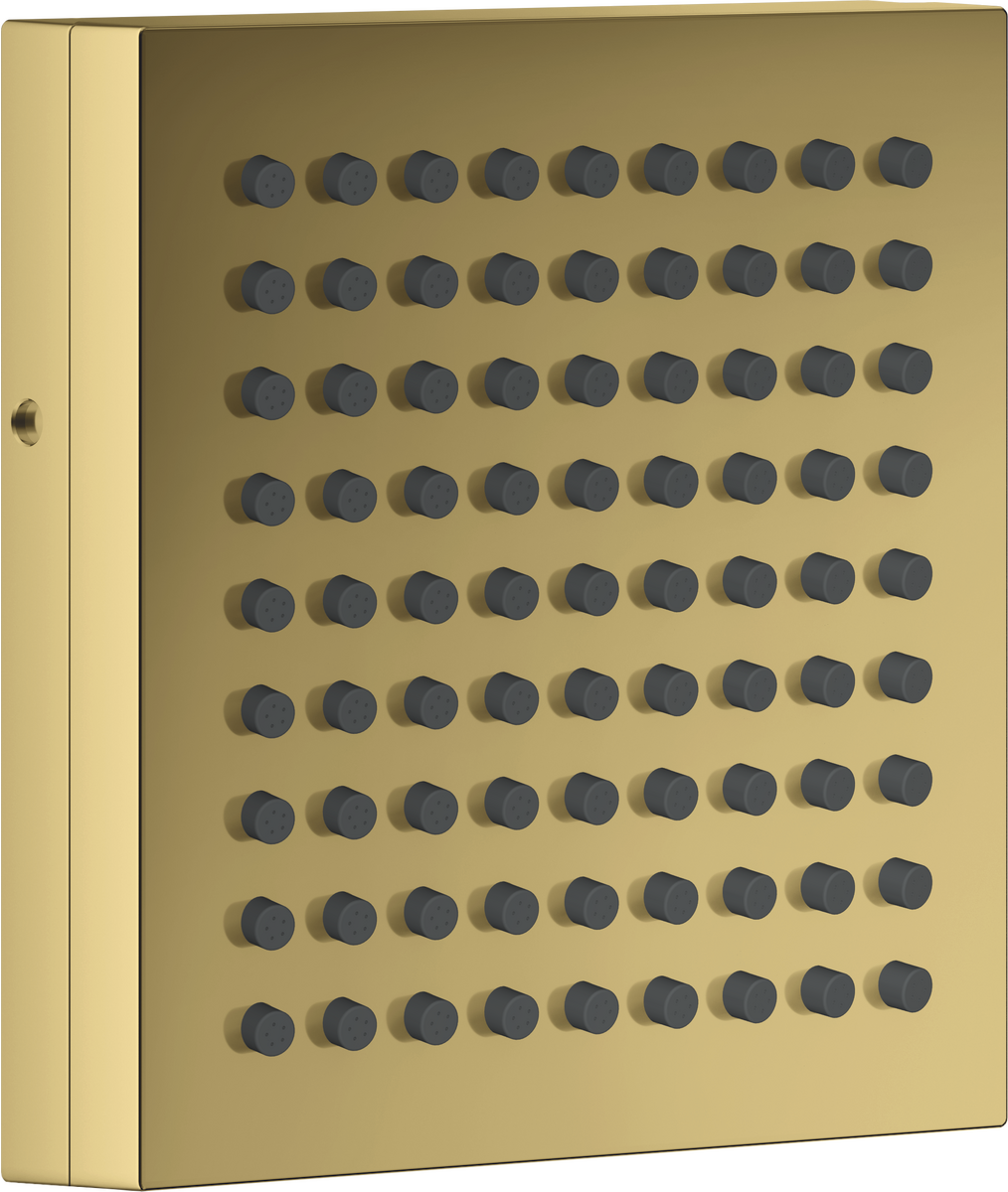 肩部花洒110/110，单速