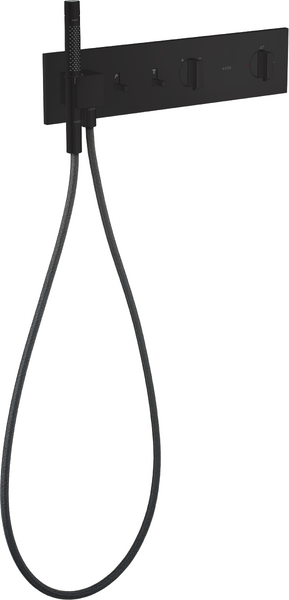 暗装两功能恒温模块470/110