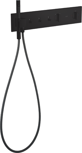 暗装三功能恒温模块540/110