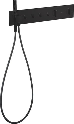 暗装四功能恒温模块610/110