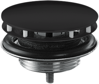 长流水型落水套件