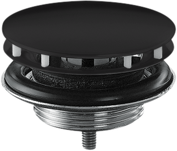 长流水型落水套件