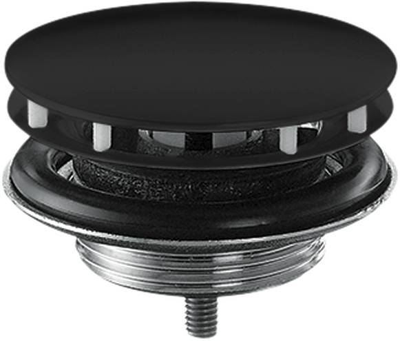 长流水型落水套件