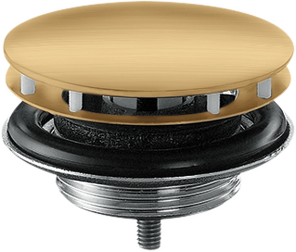 下水套件 面盆长流水型下水