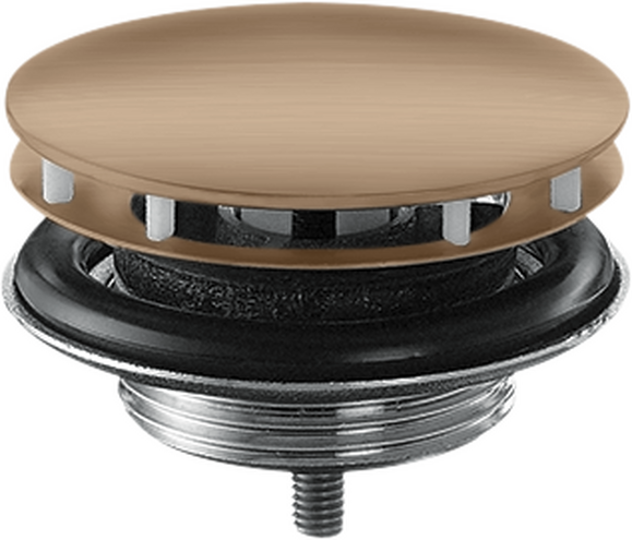 下水套件 面盆长流水型下水