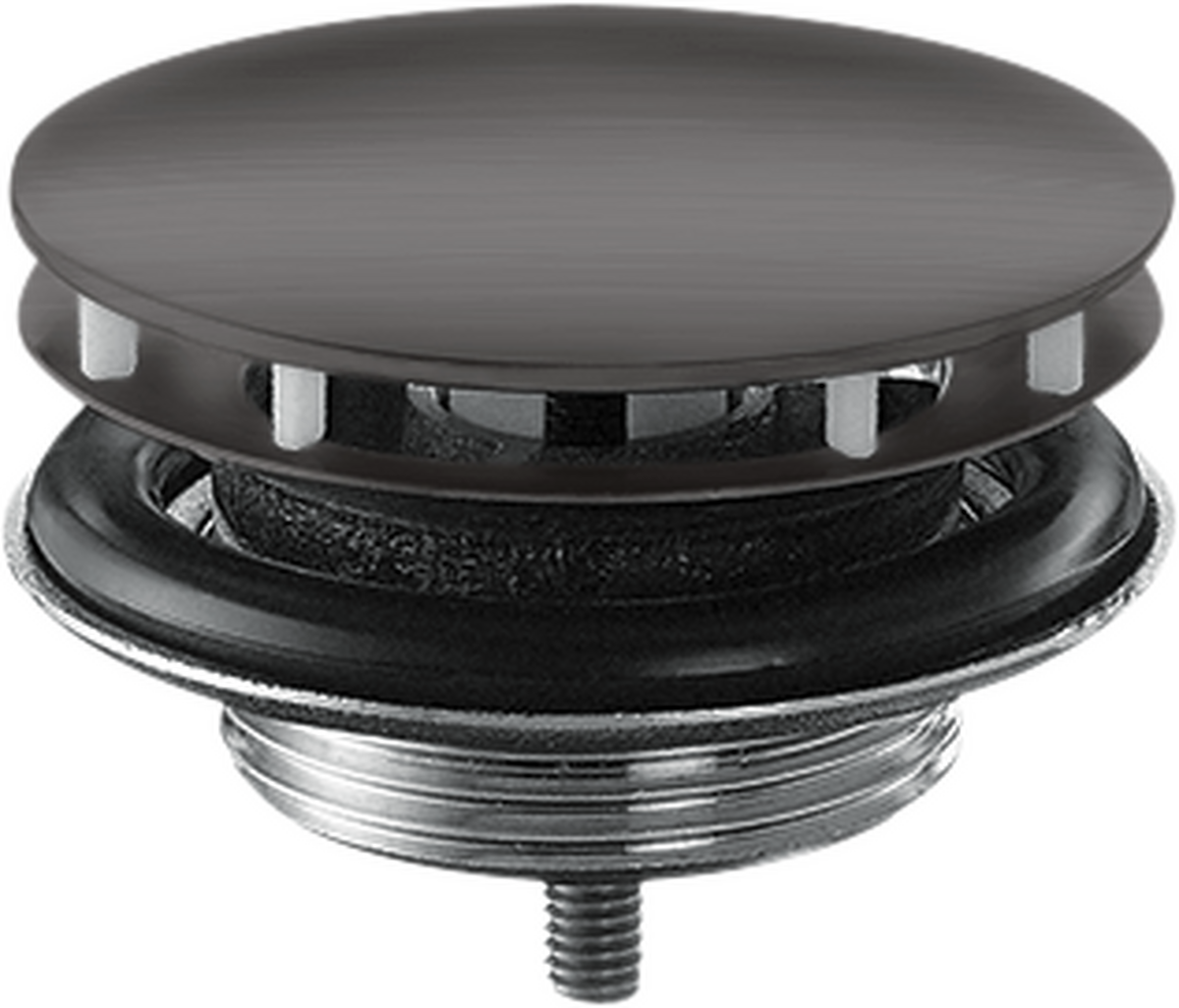 下水套件 面盆长流水型下水