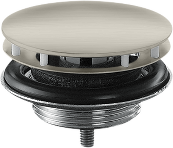 下水套件 面盆长流水型下水